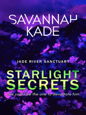 cover image of Starlight Secrets